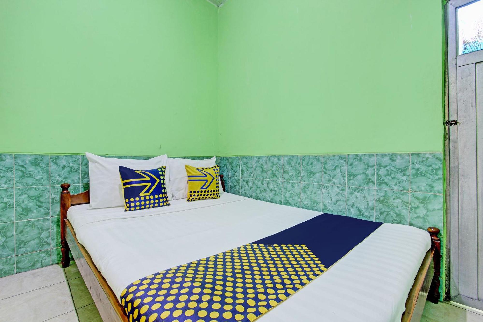 Hotel Sabar Menanti 2 Bantul Esterno foto