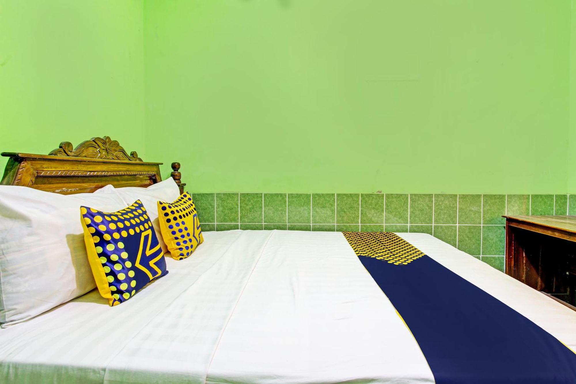 Hotel Sabar Menanti 2 Bantul Esterno foto