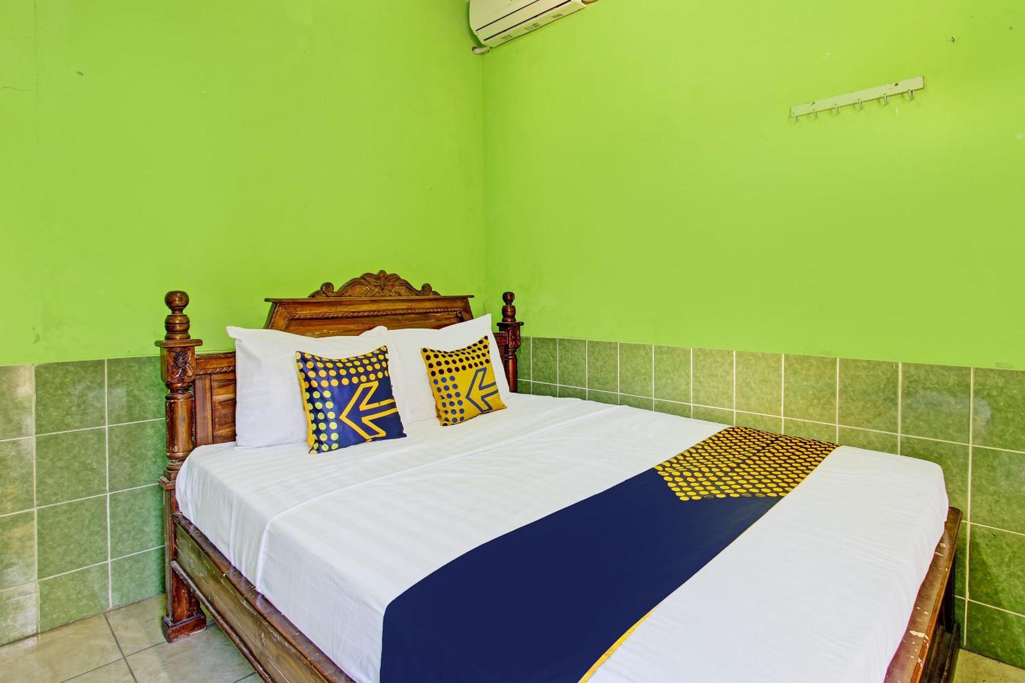 Hotel Sabar Menanti 2 Bantul Esterno foto